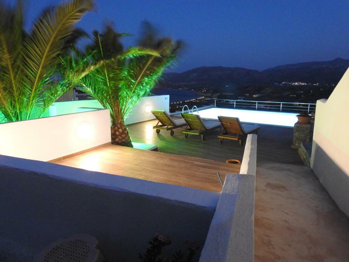 Villa Aiolos 古卡斯特隆 外观 照片
