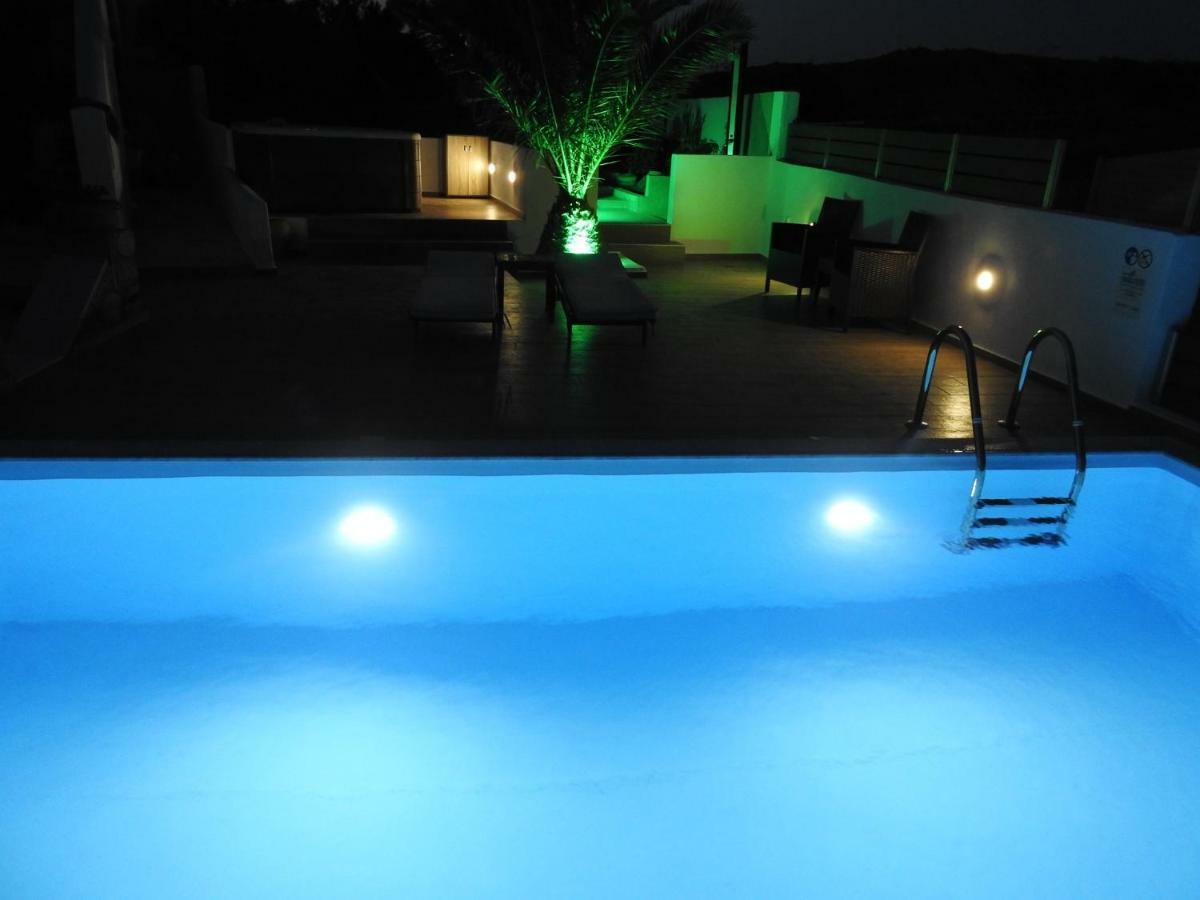 Villa Aiolos 古卡斯特隆 外观 照片
