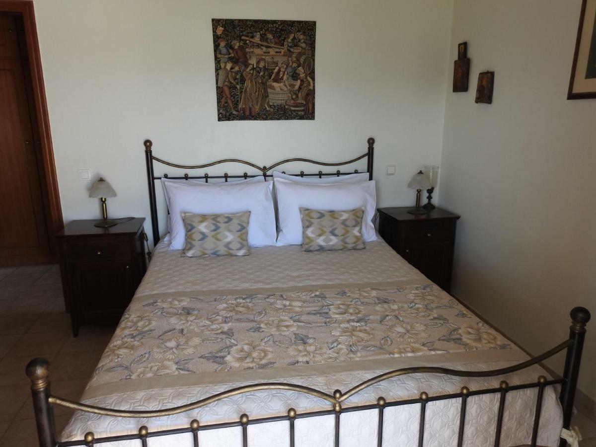Villa Aiolos 古卡斯特隆 外观 照片